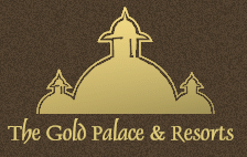 Hotel Gold Palace Jaipur