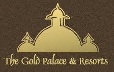 Hotel Gold Palace
