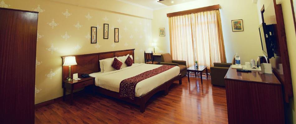 Hotel Tariff Gold Palace Jaipur